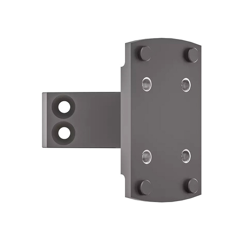 Vector Optics - Side Mount for Collimator - Picatinny - Black - SCPSM-C01