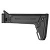 Reptilia - Adapter Link with Magpul Zhukov-S Folding Buttstock for CZ Scorpion EVO - Black - 100-020
