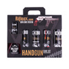 RifleCX - Handgun Set of Cleaning Products - 8 items - 90982