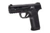 ICS - BLE XAE Pistol Replica - Green Gas - Black - ICS-02-019059