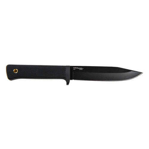 Cold Steel - Survival Knife SRK - SK-5 - Black - 49LCKZ