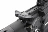Strike Industries - Ambi ISO Latch - Polymer - SI-AMBI-ISOLATCH