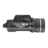 Streamlight - TLR-1 HL-X tactical LED weapon flashlight - 1500 lm - Picatinny - Black - L-69501