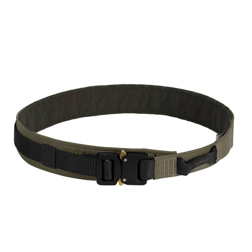 Direct Action - Mustang Rescue/Gun® Tactical Belt - Ranger Green - BT-MSTG-CD5-RGR