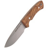 Muela - Full Tang Knife with Olive Wood 90mm - RHINO-9.OL