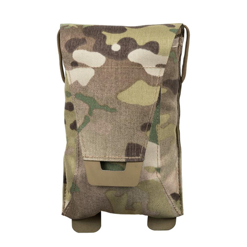 Direct Action - Combat Stretcher Tactical Stretcher - MultiCam - PO-CSTR-NLN-MCM