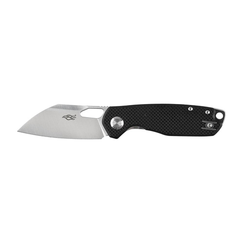 Ganzo - Folding Knife Firebird FH924-BK - D2 - Black - FH924-BK