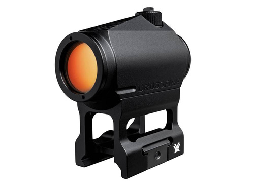 Vortex Optics - Crossfire Red Dot - CF-RD2