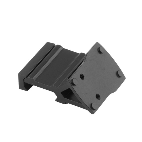 Vekt Defense - Offset Picatinny Mount for RMSc Red Dot Sight for AR - SCFRM-03