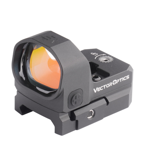 Vector Optics - Open Collimator Frenzy-X 1x20x28 - SCRD-35