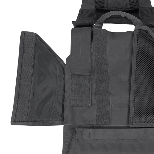 Condor - Phalanx Plate Carrier - Black - 201203-002