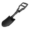 Mil-Tec - Folding Shovel - Gen. II with Cover - 15522100