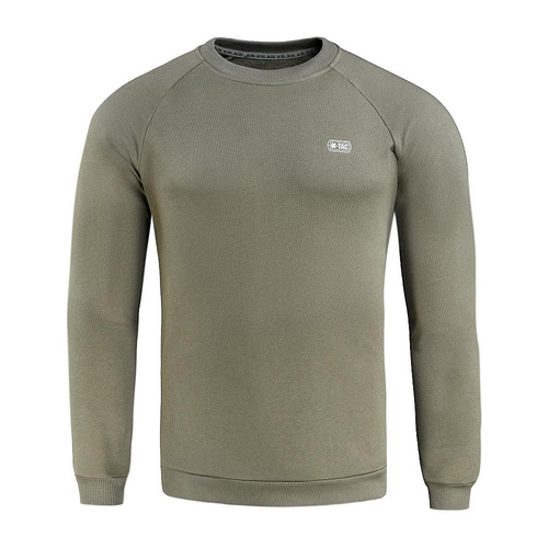 M-Tac - Military Cotton Sweatshirt - Dark Olive - 20089048