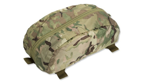 Helikon - Supertarp® - 300 x 300 cm - Shadow Grey - PO-STP-PO-35