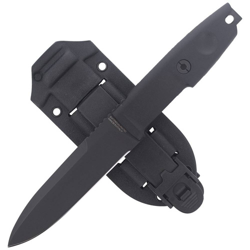 Extrema Ratio - Tactical Knife Scout 2 - Black - 04.1000.0481/BLK