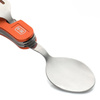 M-Tac - Disassembled Travel Utensil- Orange - 60012035