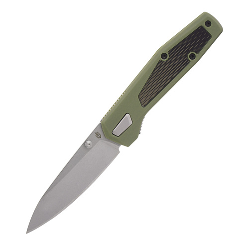 Gerber - Fuse Folding Knife - Sage Green - 30-001876