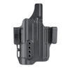 Bravo Concealment - Holster IWB Torsion Light Bearing 3.0 for S&W M&P 2.0 / TLR-1 - Right - BC40-1007