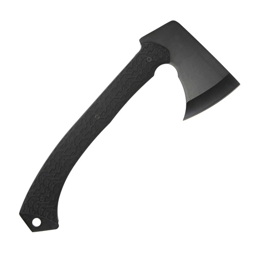 Schrade - Recoil Hatchet - 3Cr13 - Black - 1159327