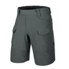 Helikon - Outdoor Tactical Shorts® 11'' - VersaStretch® Lite - Shadow Grey - SP-OTK-VL-35