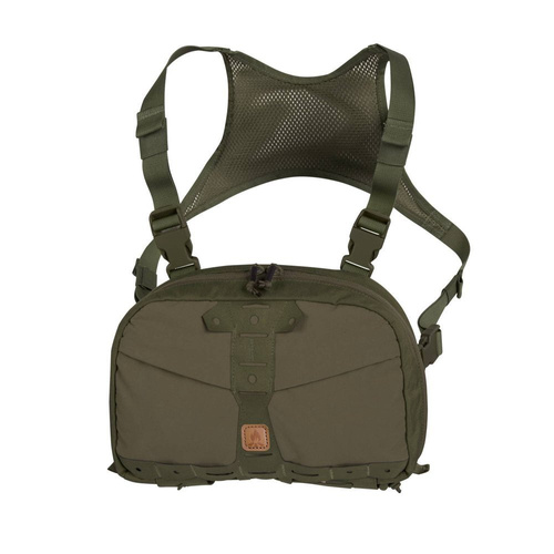 Helikon - Chest Pack Numbat® - Adaptive Green / Olive Green - TB-NMB-CD-1202A