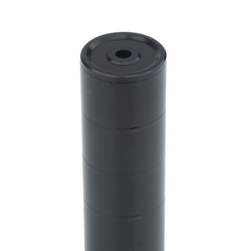 Valhalla Industries - Sound Moderator Thor Mk 2M CQB 5.56 mm | 1/2×28 - Black