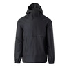 Helikon - Anorak Jacket Levanter - Nylon - DWR - Black - KU-LEV-NL-01