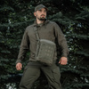 M-Tac - Laser Cut Hex Shoulder Bag - Cordura - Ranger Green - 10241023