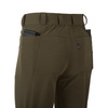 Helikon - Covert Tactical Pants® - VersaStretch® Lite - Taiga Green - SP-CTP-VL-09