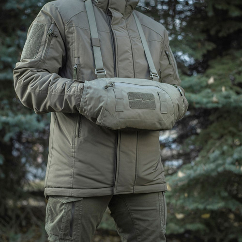 M-Tac - Hand Warmer Elite - Cordura - Ranger Green - 10173023