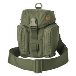 Helikon - Essential Kitbag® - Cordura® - Olive Green - TB-EKB-CD-02