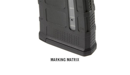 Magpul - PMAG® 30 AR-15 / M4 Window Magazine - GEN M3™ - Medium Coyote Tan - MAG556-MCT