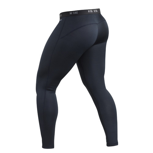 M-Tac - Level I Polartec Thermal Leggings - Dark Navy Blue - 70024015