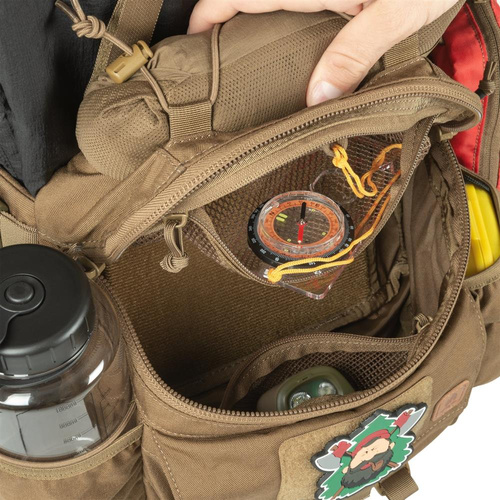 Helikon - Foxtrot Mk2 Belt Rig® - Black - TB-FX2-CD-01