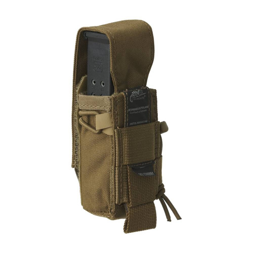 Helikon - Ładownica Pistol Magazine Pouch - Sentinel Blue- MO-GPP-CD-SB
