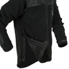 Helikon - Defender Duty Fleece Jacket - Black - BL-DEH-HF-01