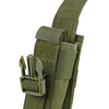 Condor - Single Flashbang Pouch - Olive Drab - 191062-001