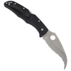 Spyderco - Matriarch™ 2 FRN Knife - C12SBK2