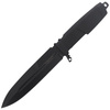 Extrema Ratio - Tactical Knife Contact Black- 04.1000.0215/BLK