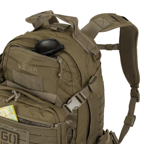 Direct Action - Ghost Mkii Backpack® - Ranger Green - BP-GHST-CD5-RGR