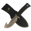 Muela - Knife Skinner Rubber Handle 110mm - VIPER-11G