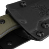 Benchmade -  Survival Knife Anonymus - CPM Cru-Wear - Green - 539GY
