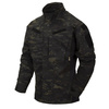 Helikon - MBDU® (Modern Battle Dress Uniform®) Shirt - NyCo Ripstop - MultiCam Black - BL-MBD-NR-0C