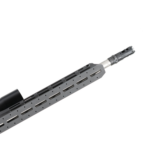 Strike Industries - Handguard for SIG Cross Riffle - Black - SI-XA-HG-CROSS-BK