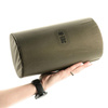 M-Tac - Inflatable Sleeping Mat - 195x120 cm - Olive - 60019001