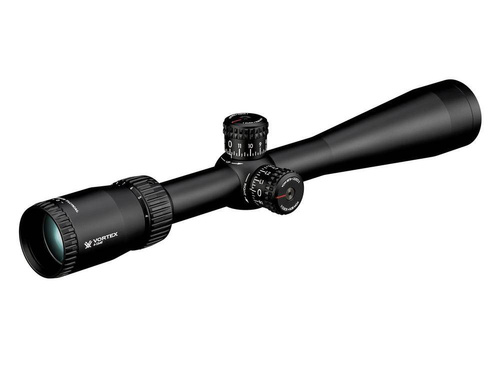 Vortex Optics - Rifle Scope Diamondback Tactical 4-12x40 - 1'' - Second Focal Plane - VMR-1 - DBK-10025