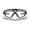 Oakley - SI Ballistic M Frame Alpha Matte Black Operator Kit - Array - OO9296-02