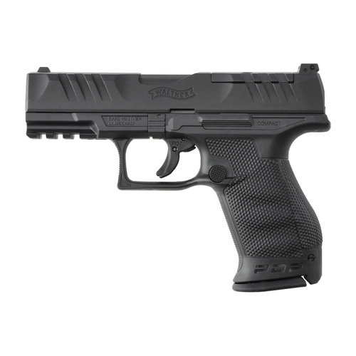 Walther - ASG Pistol Replica Walther PDP Compact 4"- RDS 8 - 6 mm - 2.6522-1