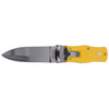 Mikov - Switchblade Predator ABS 241-NH-1/N YEL - AISI 420 - Yellow - V1707640