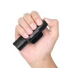 Olight - Valkyrie Turbo PL Weapon Flashlight - 800 lm - Picatinny - Black - PL Turbo Valkyrie